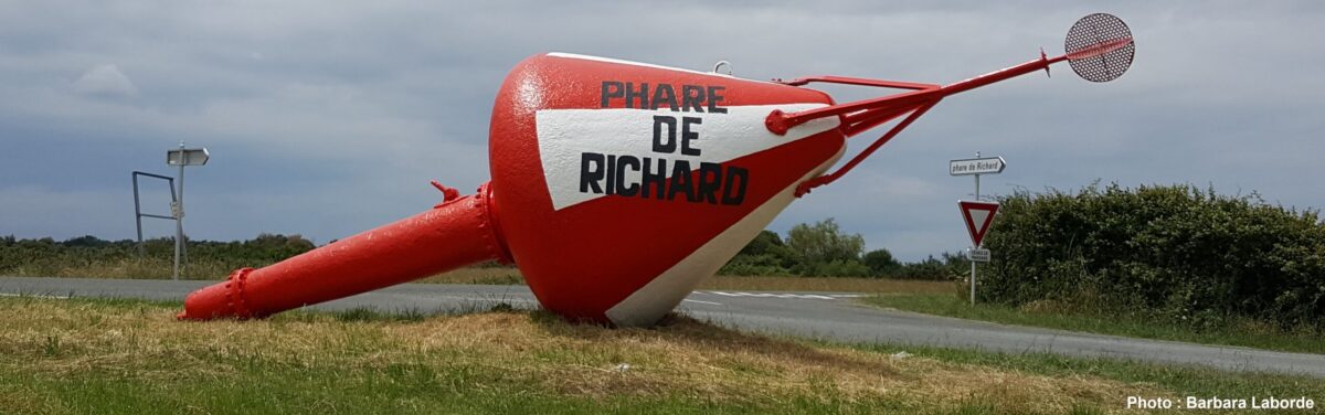 Association communale du Phare de Richard